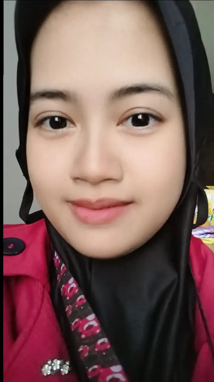 Hilmiya Aisyah Dinillah Azzahra