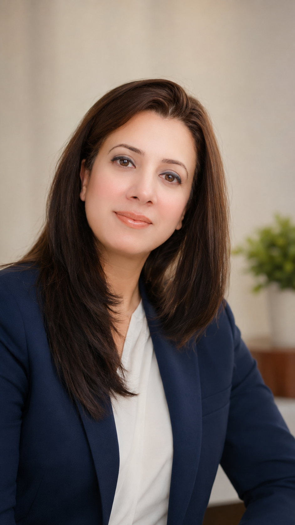 Kiran Tanveer