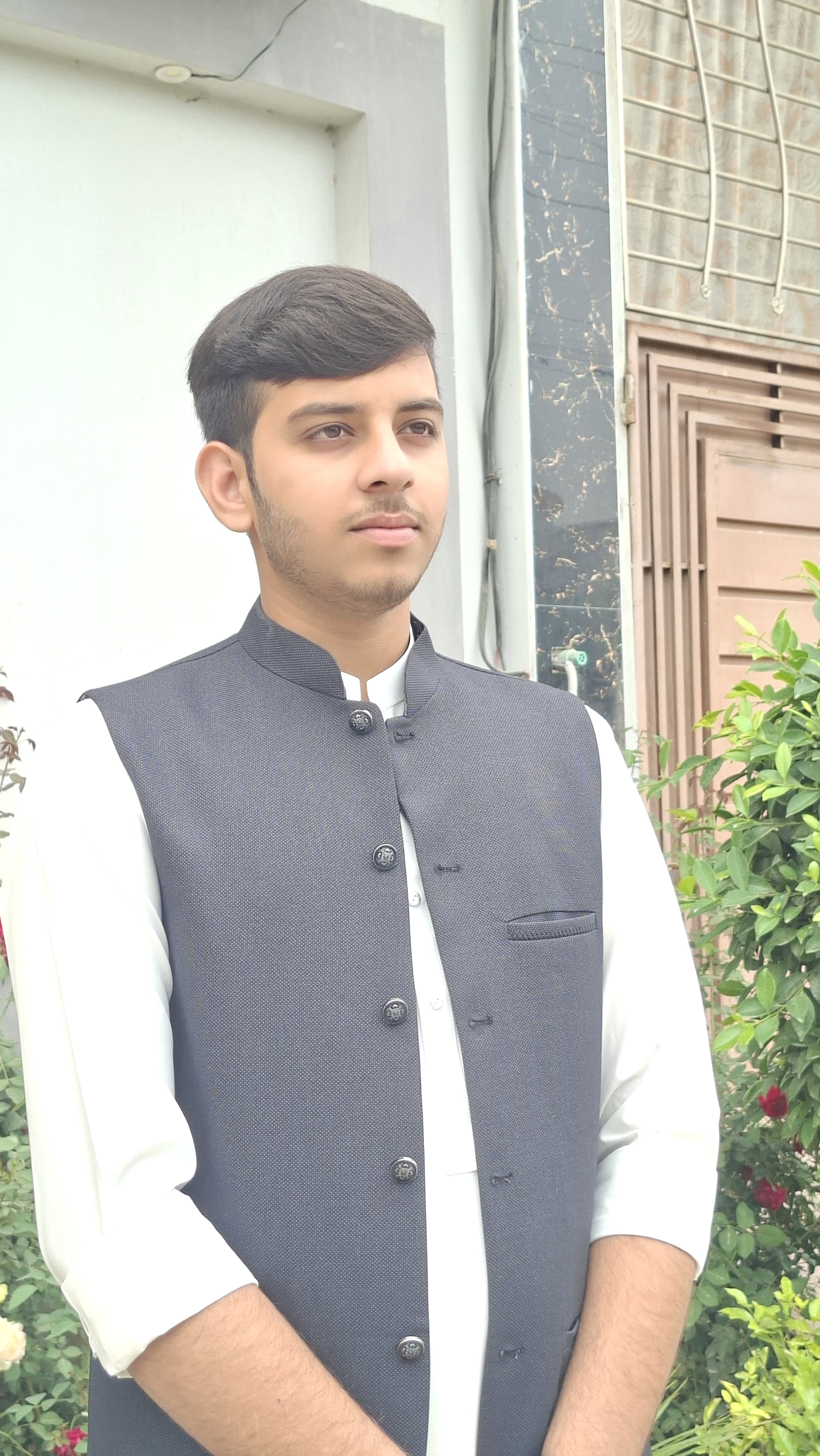 Aoun Muhammad