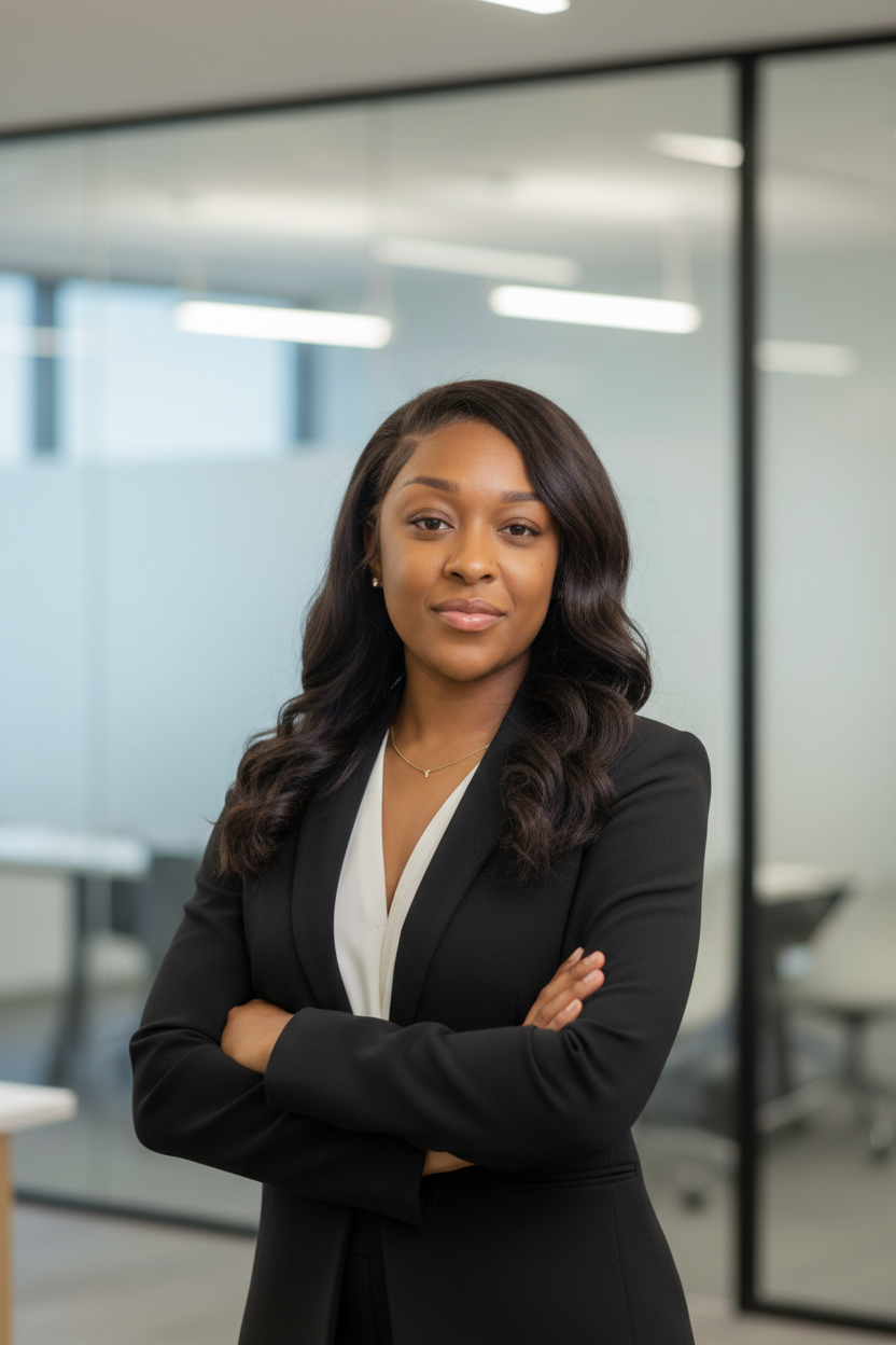 Shatoya McFarland 