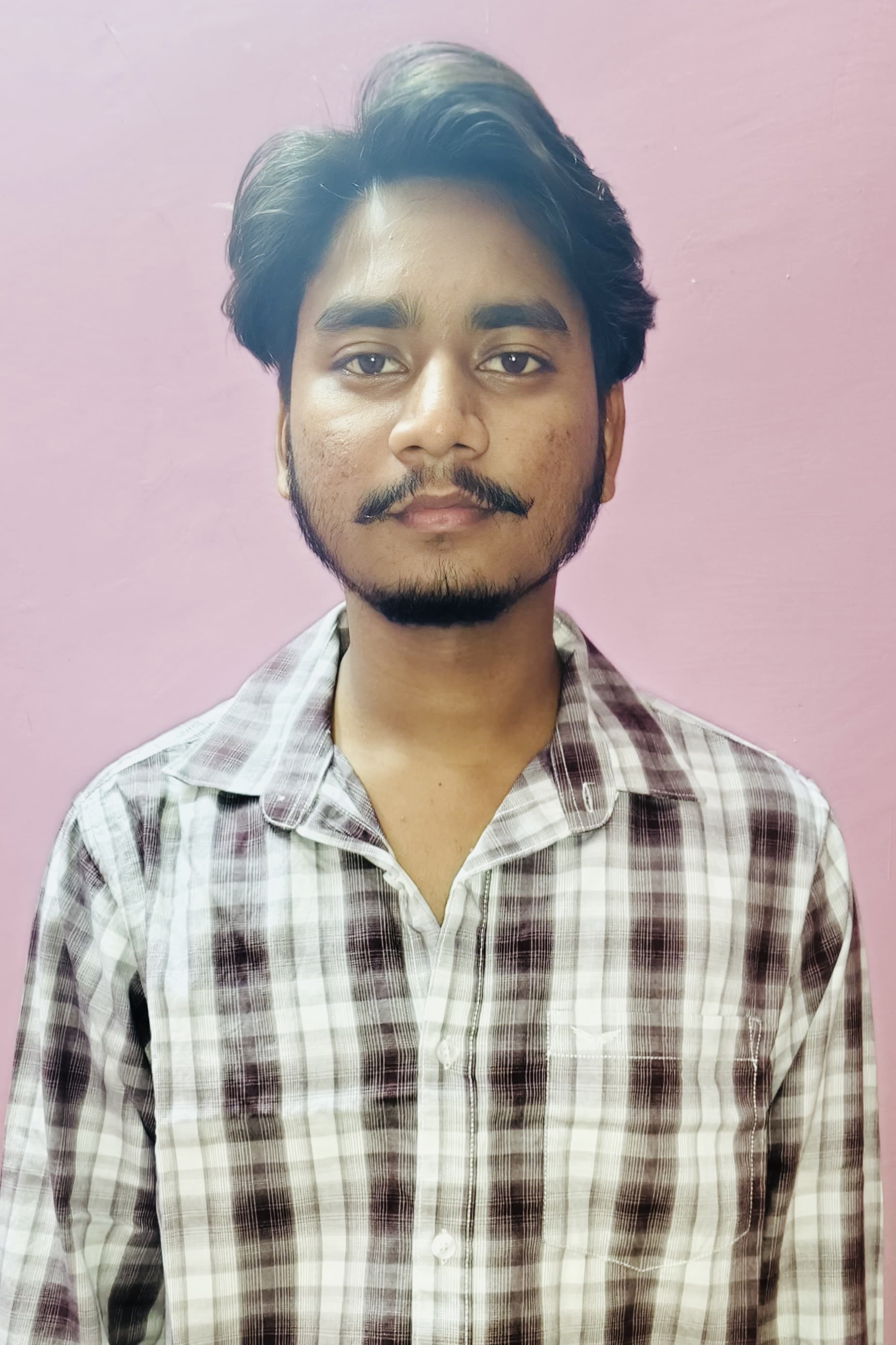 Ayush Kumar Anand