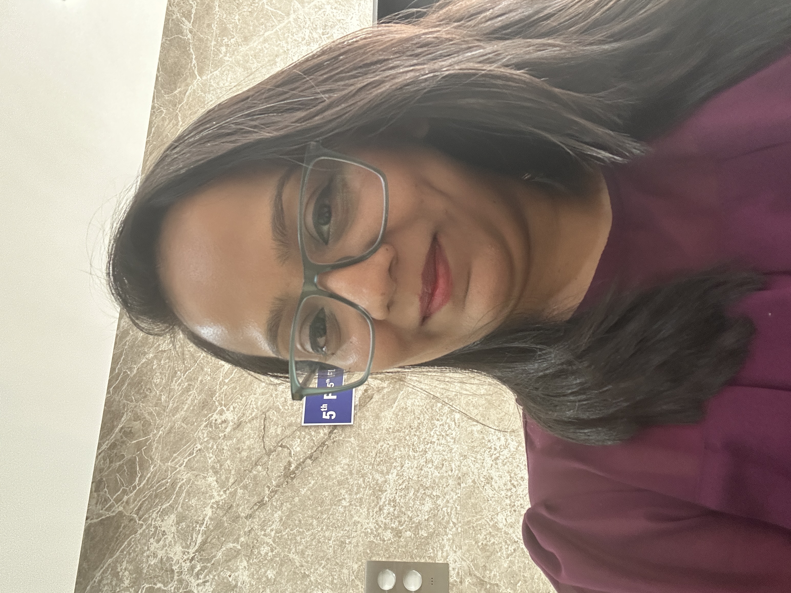 Deeksha Pathak