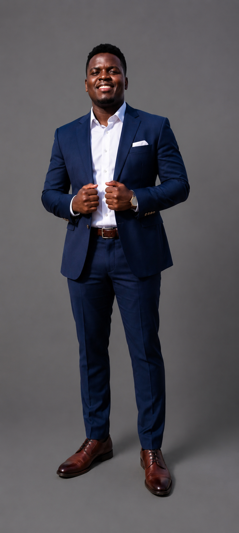 David Makwala