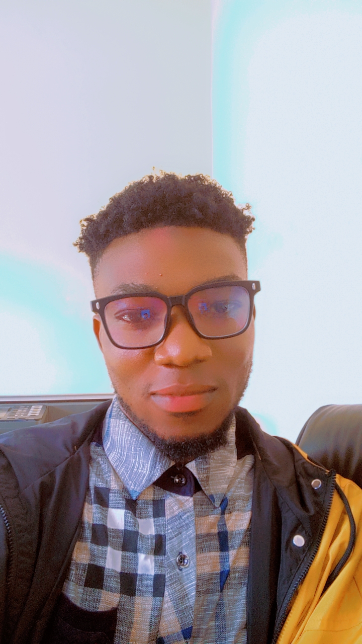 Moshood Femi