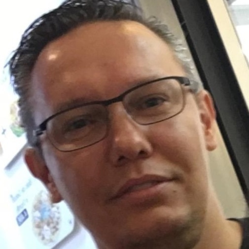 Frantz Damour 