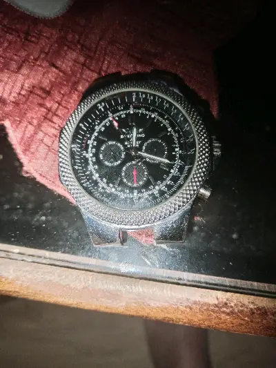 Breitling Bentli