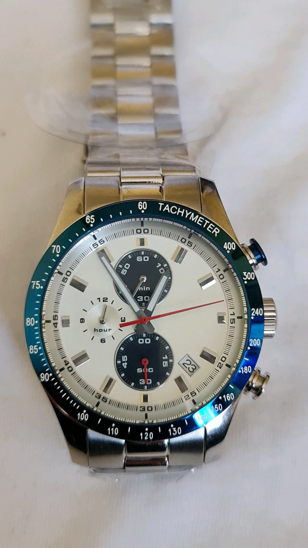 Breitling Neki Sat
