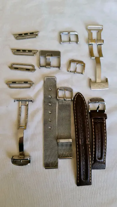Breitling Delovi