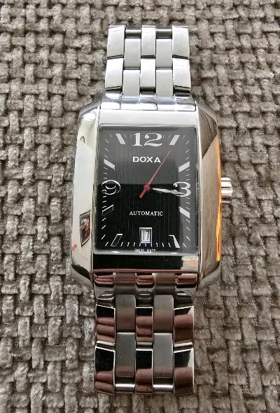 Doxa Automatic