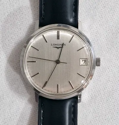 Longines Cal.6952