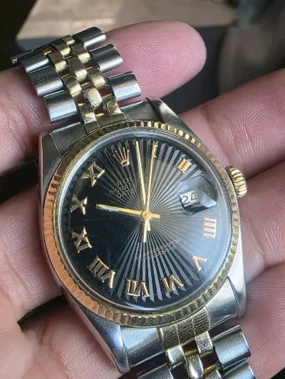 Rolex Datejust 36mm