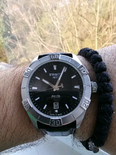 Tissot PR 100