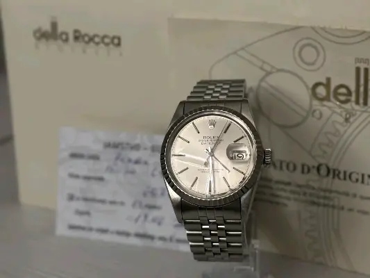 Rolex Datejust