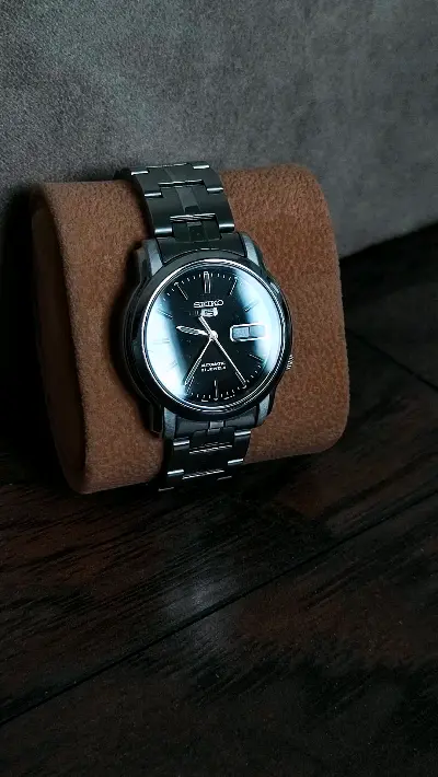 Seiko 5