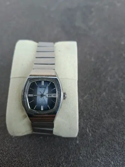Seiko Hi-beat 2206-3040