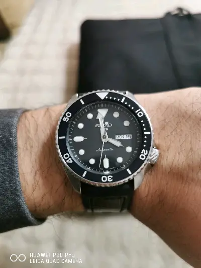 Seiko 5