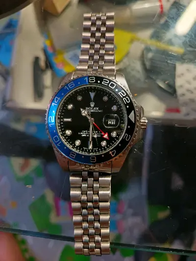Rolex AAA kopija Rolex GMT-Master II