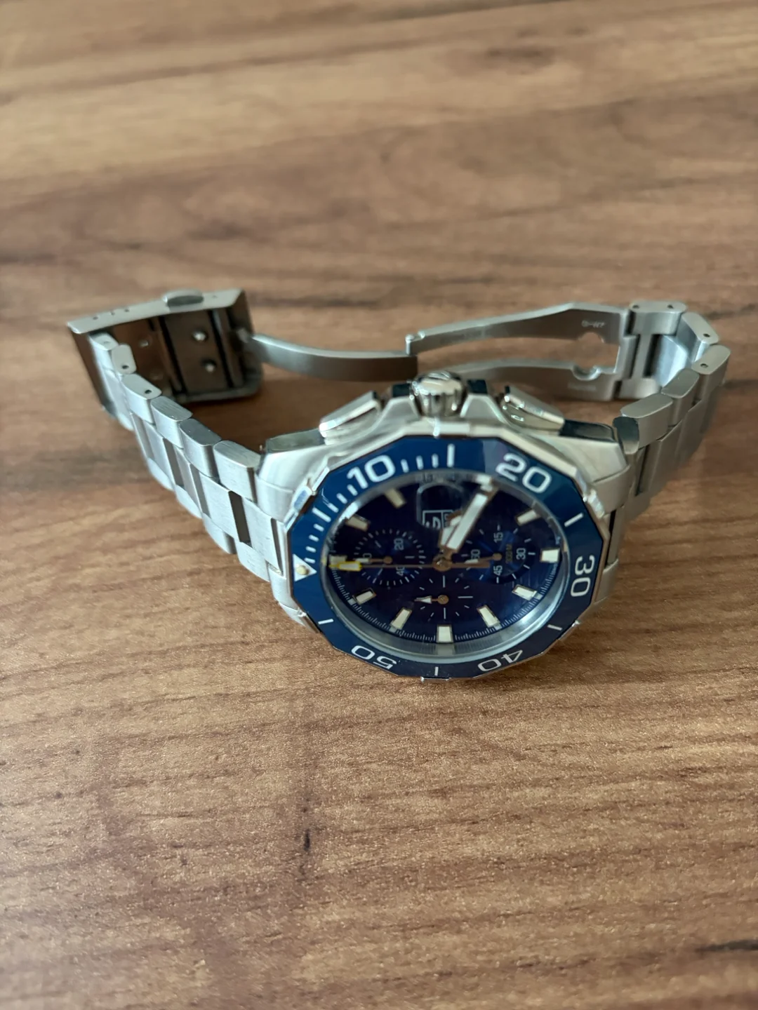 TAG Heuer Aquaracer 300M