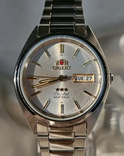 Orient Tristar