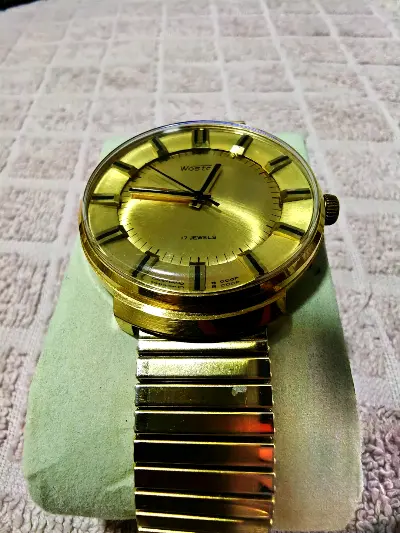 Vostok Iz Doba SSSR