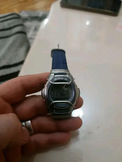 Casio Baby-G