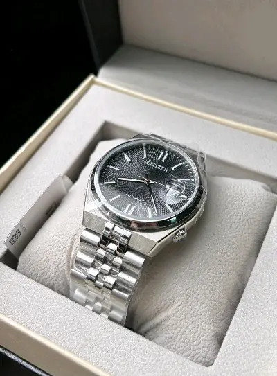 Citizen Tsuyosa