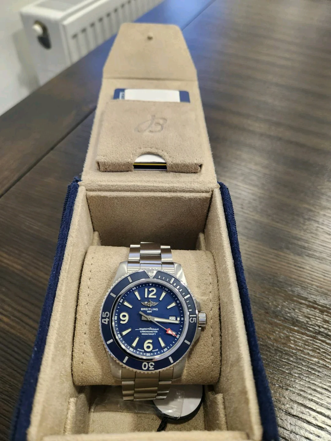 Breitling 44
