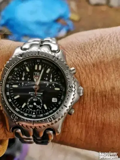 TAG Heuer Sel