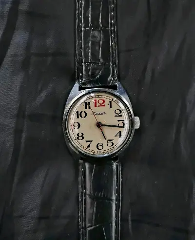 Raketa Raketa "Red 12"