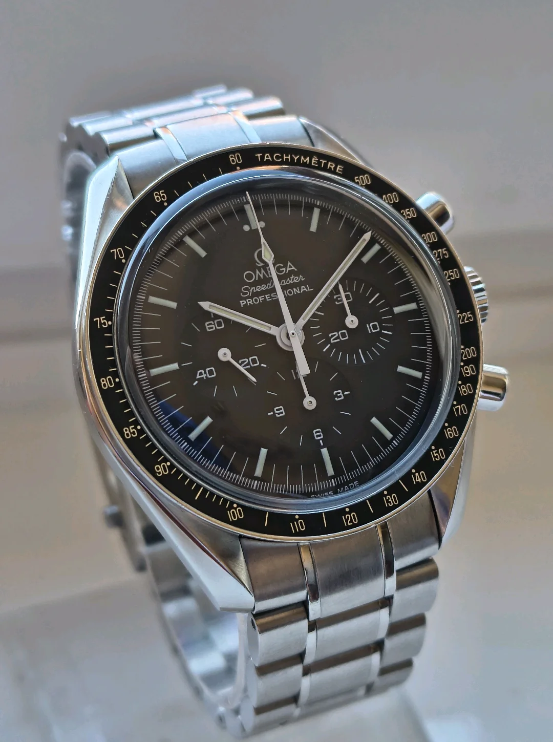 Omega Speedmaster