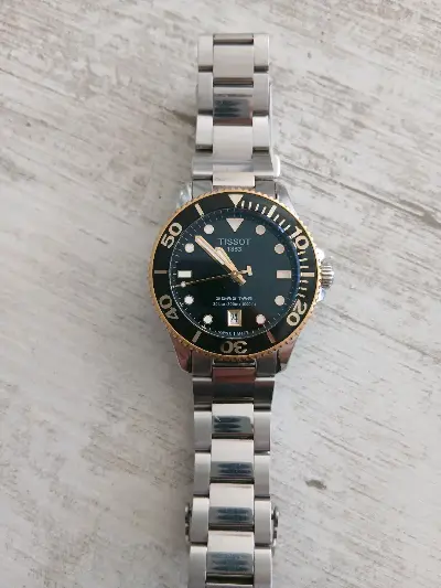 Tissot Seastar 1000
