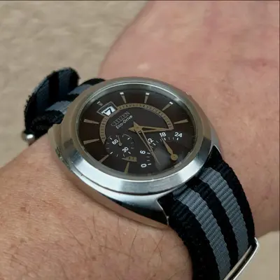 Citizen Eco-Drive