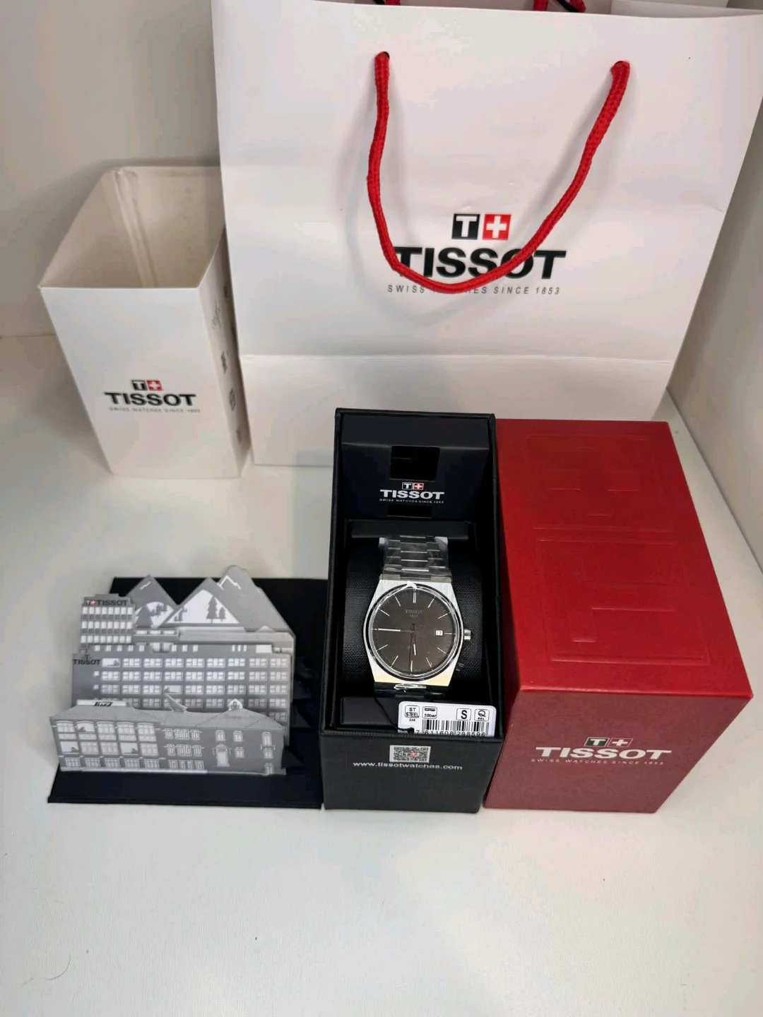 Tissot PRX
