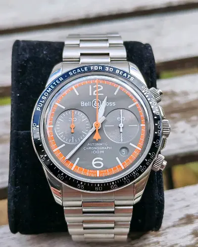 Bell & Ross BR V2- 94