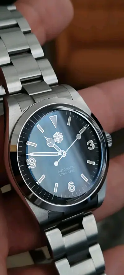 San Martin SNS020