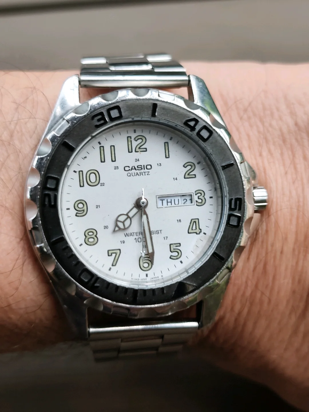 Casio Sniženo-MD-513