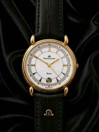 Maurice Lacroix Les Classiques Tradition