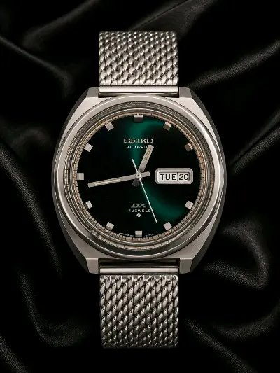 Seiko DX