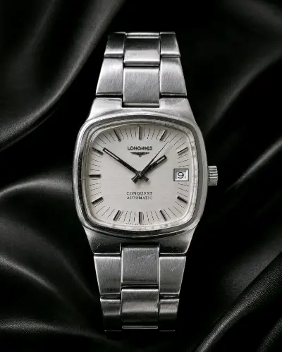 Longines Conquest  Automatic