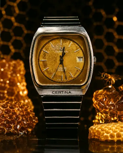 Certina DS-5