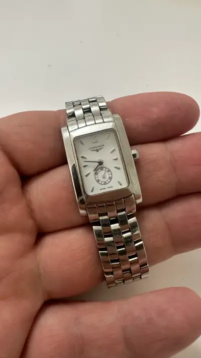 Longines Dolce Vita