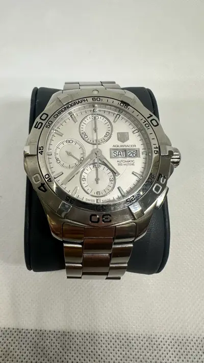 TAG Heuer Aquaracer 300M