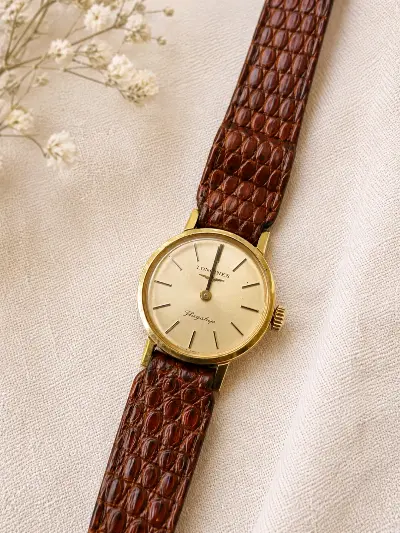 Longines Flagship