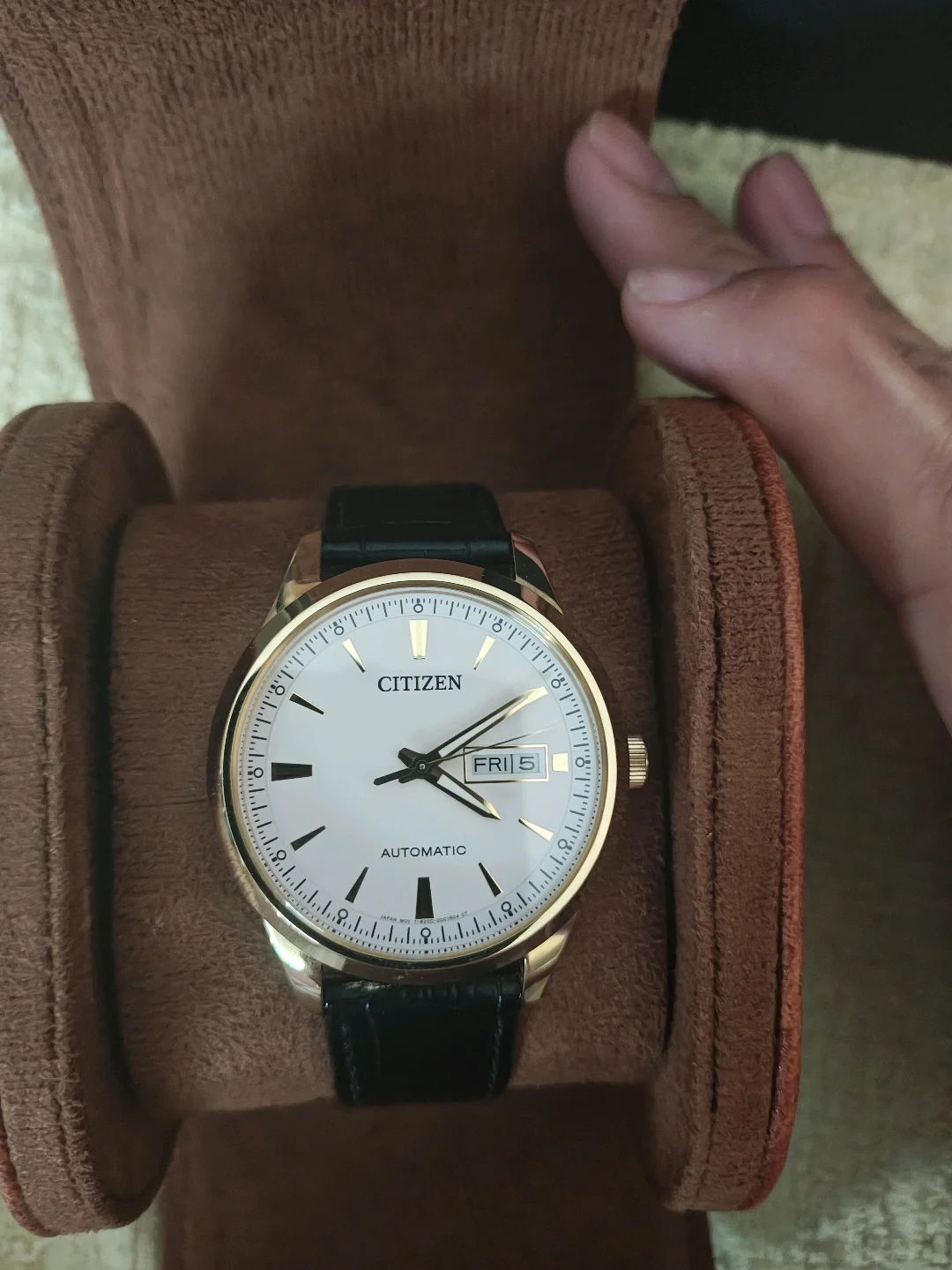 Citizen NY4059-09AE