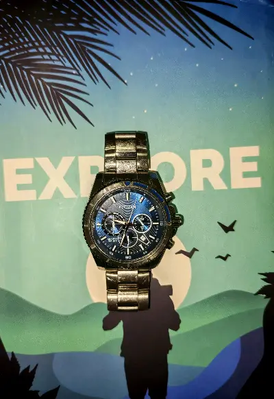 Citizen AN8201-57L