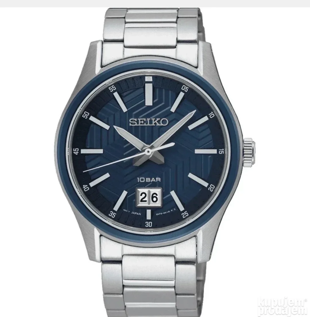 Seiko Neo Sport muski sat SUR559P1