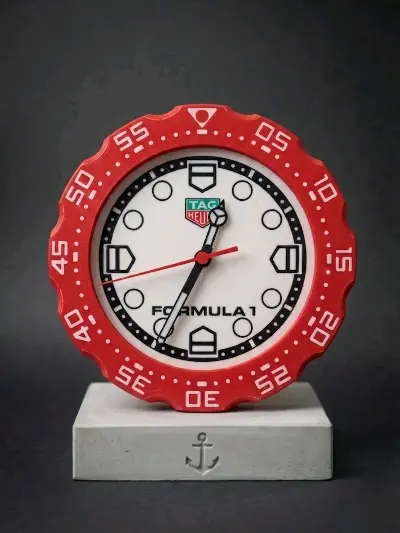 TAG Heuer F1