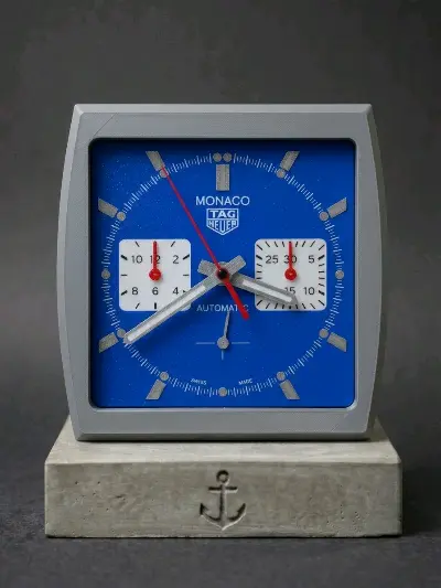 TAG Heuer Monaco