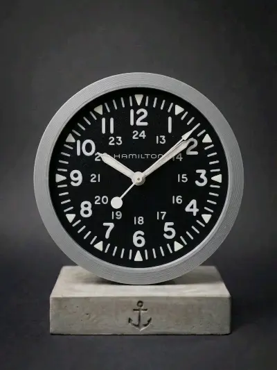 Hamilton Khaki Field