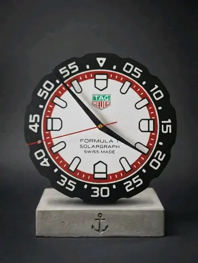 TAG Heuer Formula 1